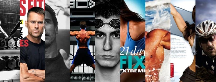 Alex Ardenti / Ardenti Films cover