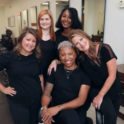 Hair Cuttery