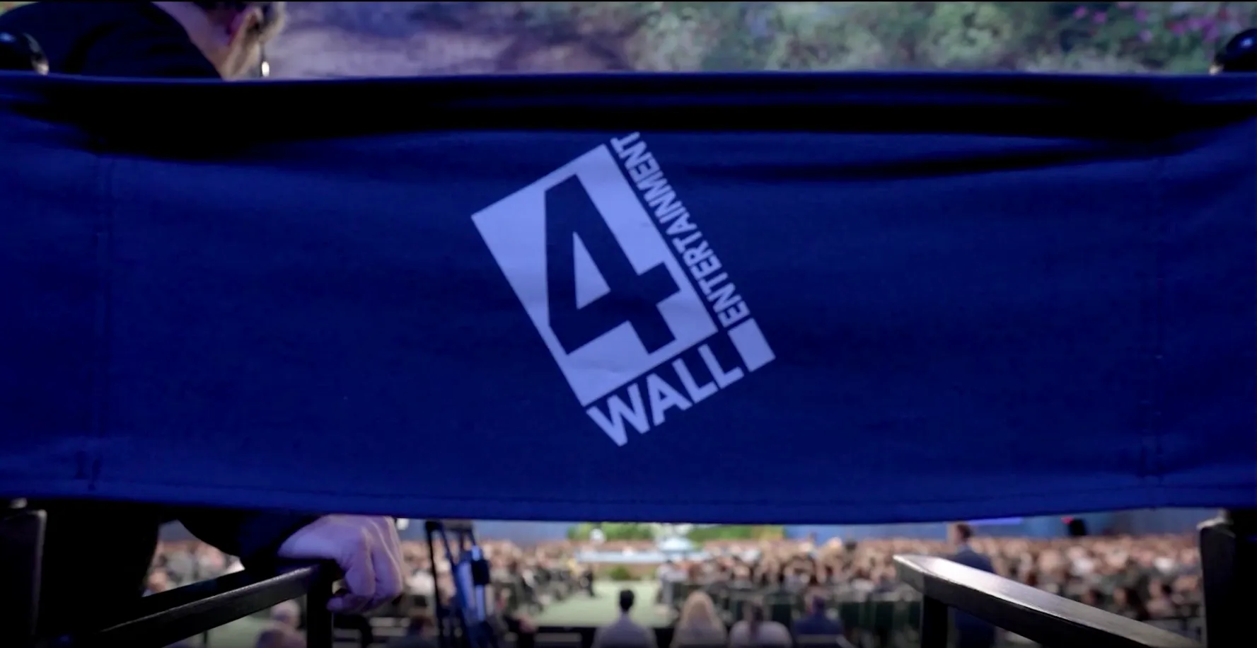 4Wall Entertainment Lighting