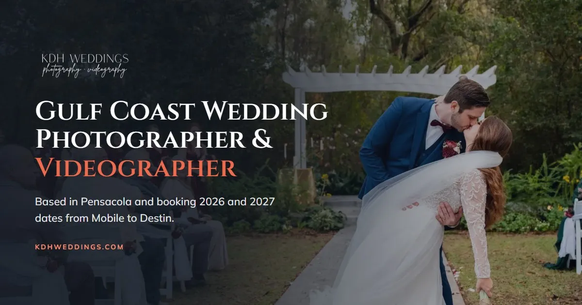 KDH Weddings
