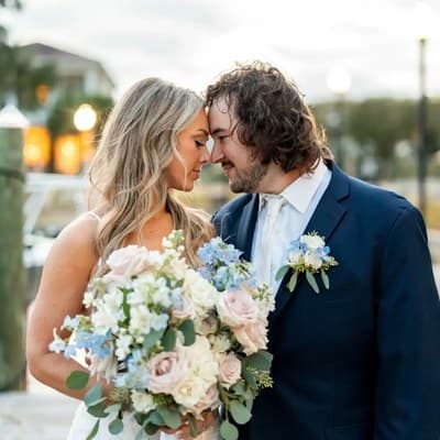 KDH Weddings