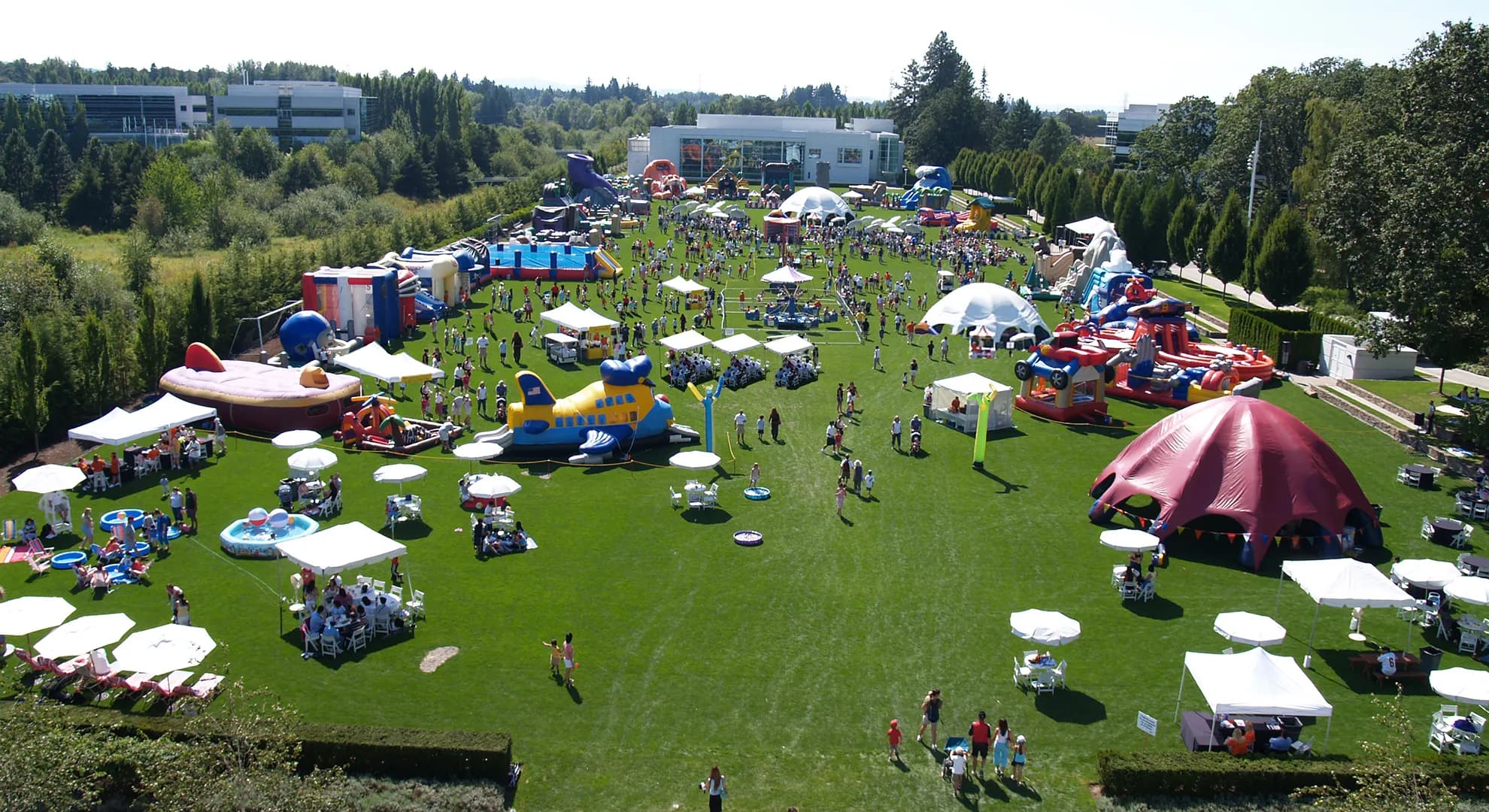 Event Solutions