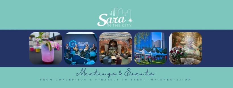Sara in the City cover