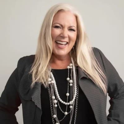 Jackie Rainforth
