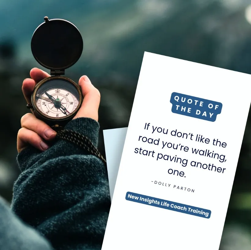 New Insights Life Coach Training