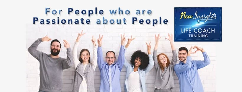 New Insights Life Coach Training cover