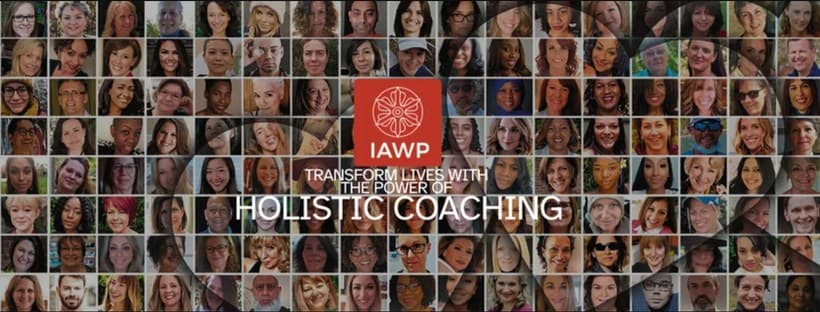 International Association of Wellness Professionals cover