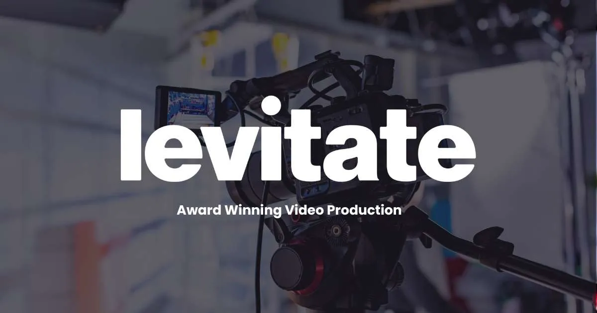 Levitate Media Group