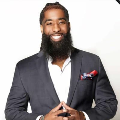 Certified Relationship Coach Stephan Labossiere