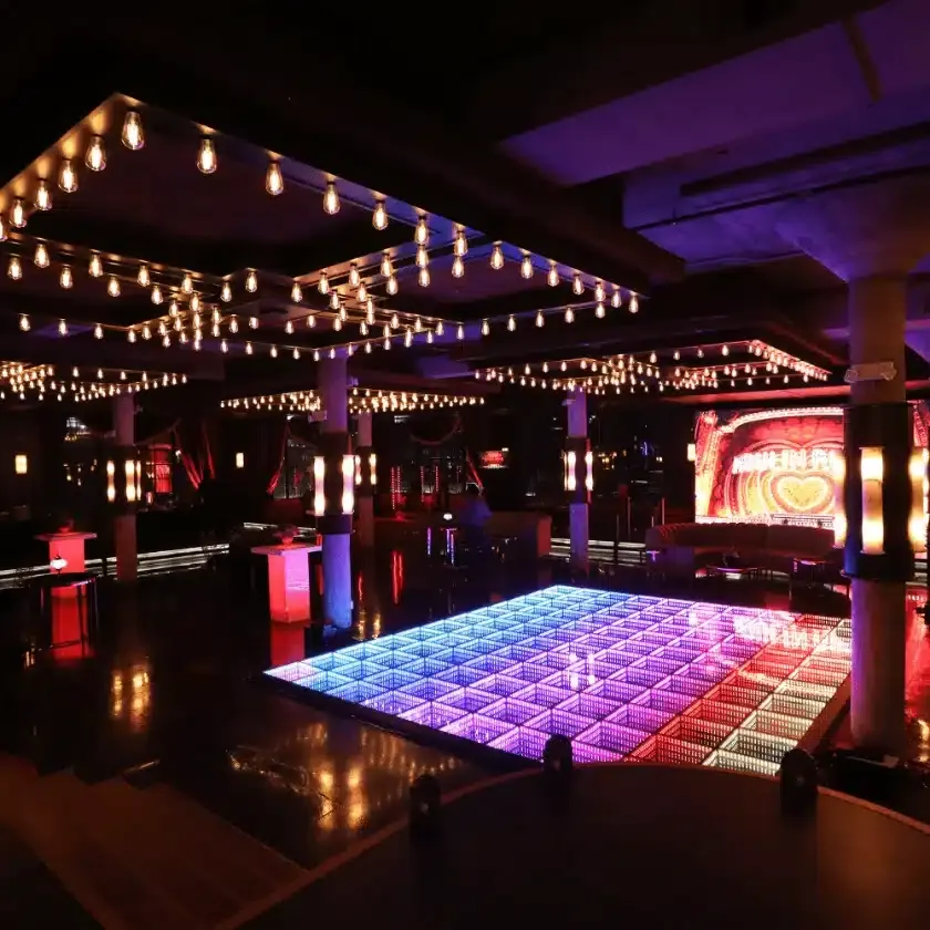 Premier Sound & Lighting Production