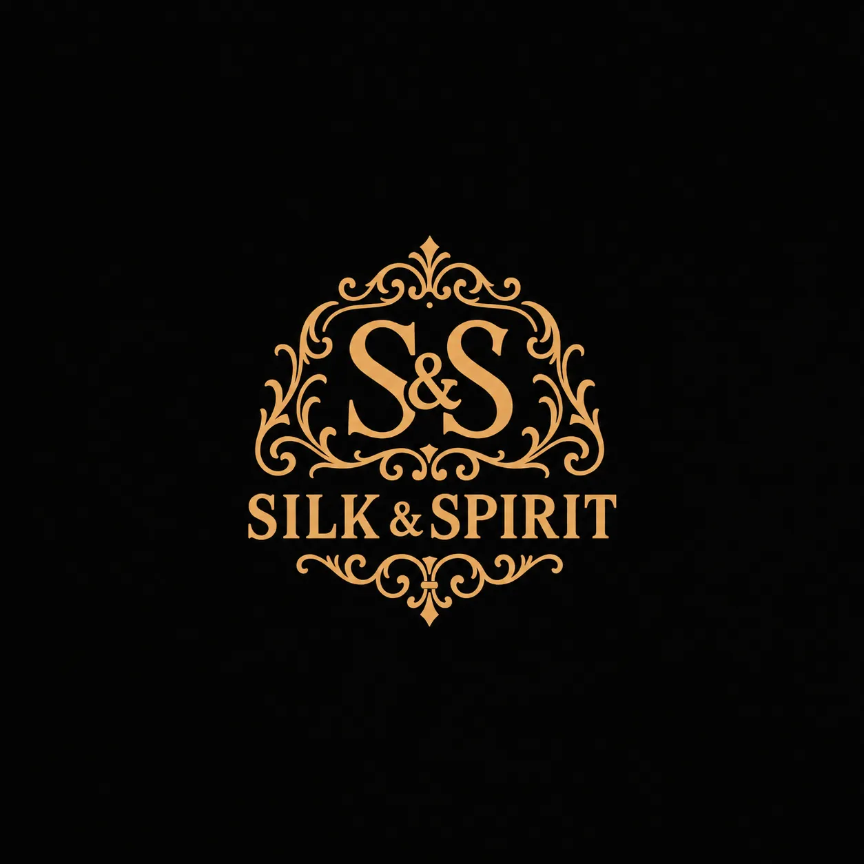 Silk & Spirit