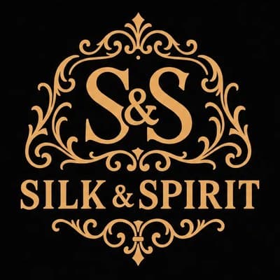 Silk & Spirit