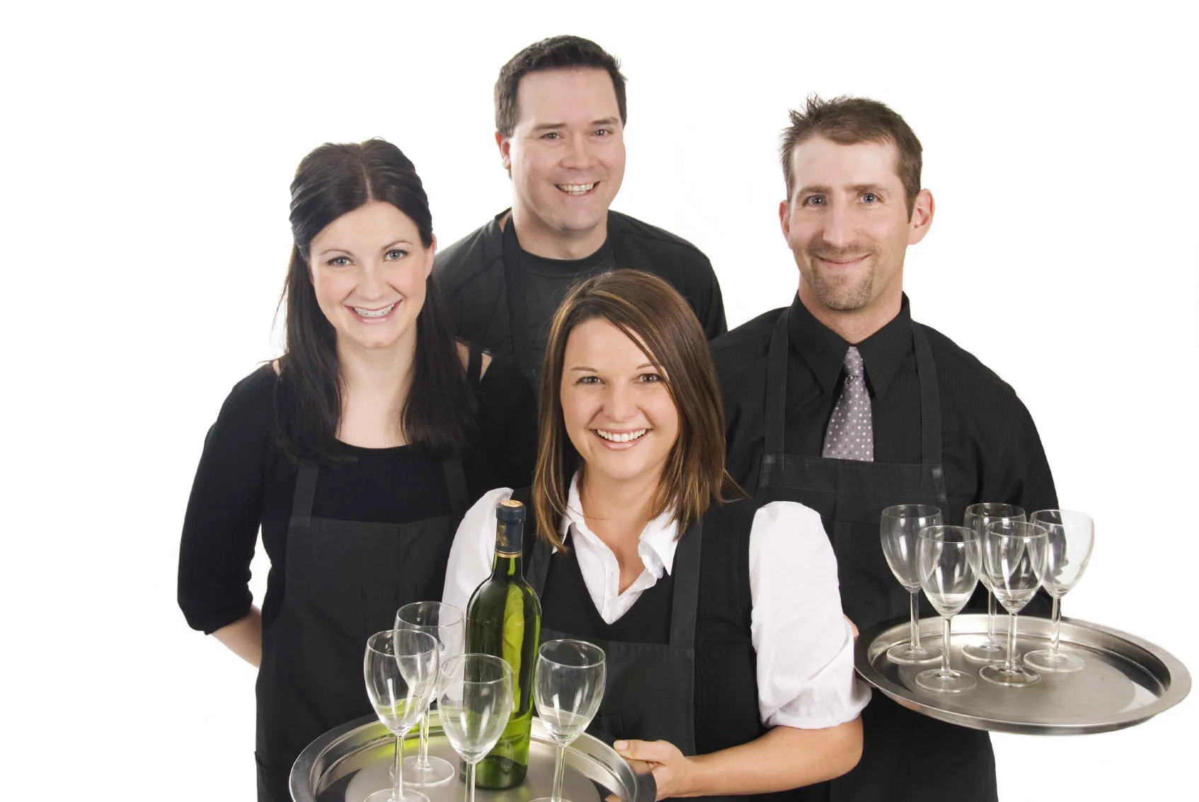 Private Event Bartender