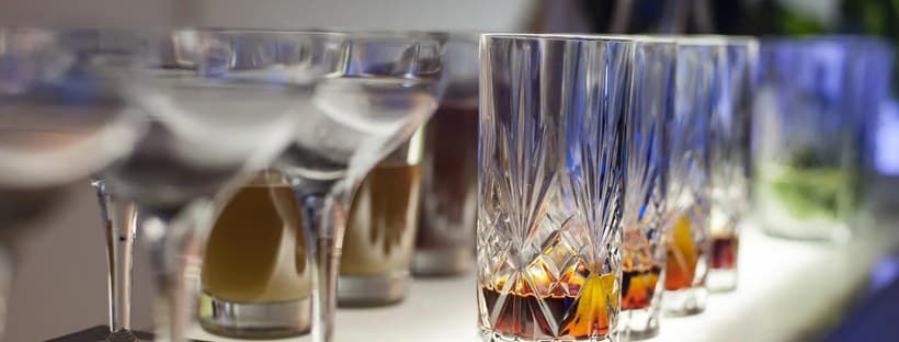 Private Event Bartender cover