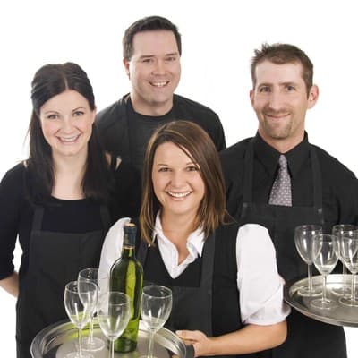 Private Event Bartender