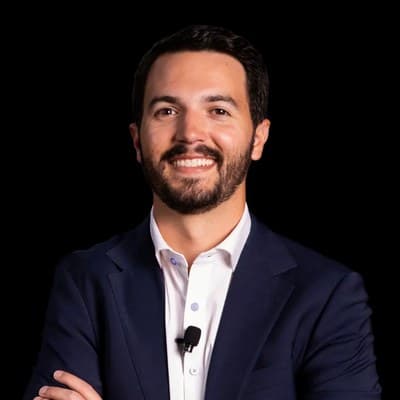 Jeremy Poincenot