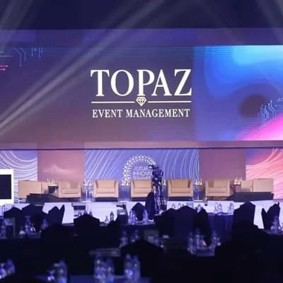 Topaz Event Management
