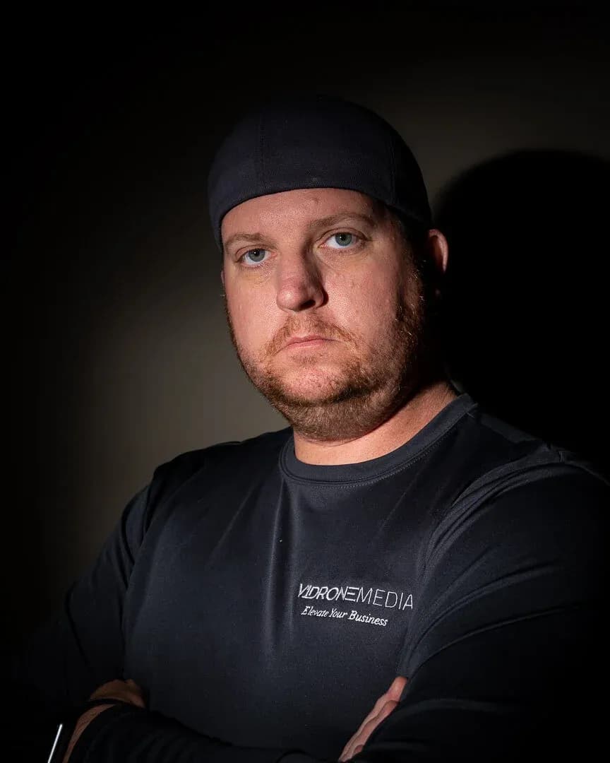 V1DroneMedia, LLC