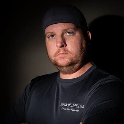 V1DroneMedia, LLC