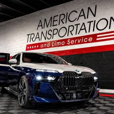American Transportation & Limo Services