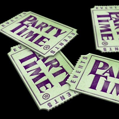 PartyTime Events