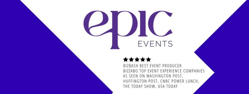 Epic Events cover