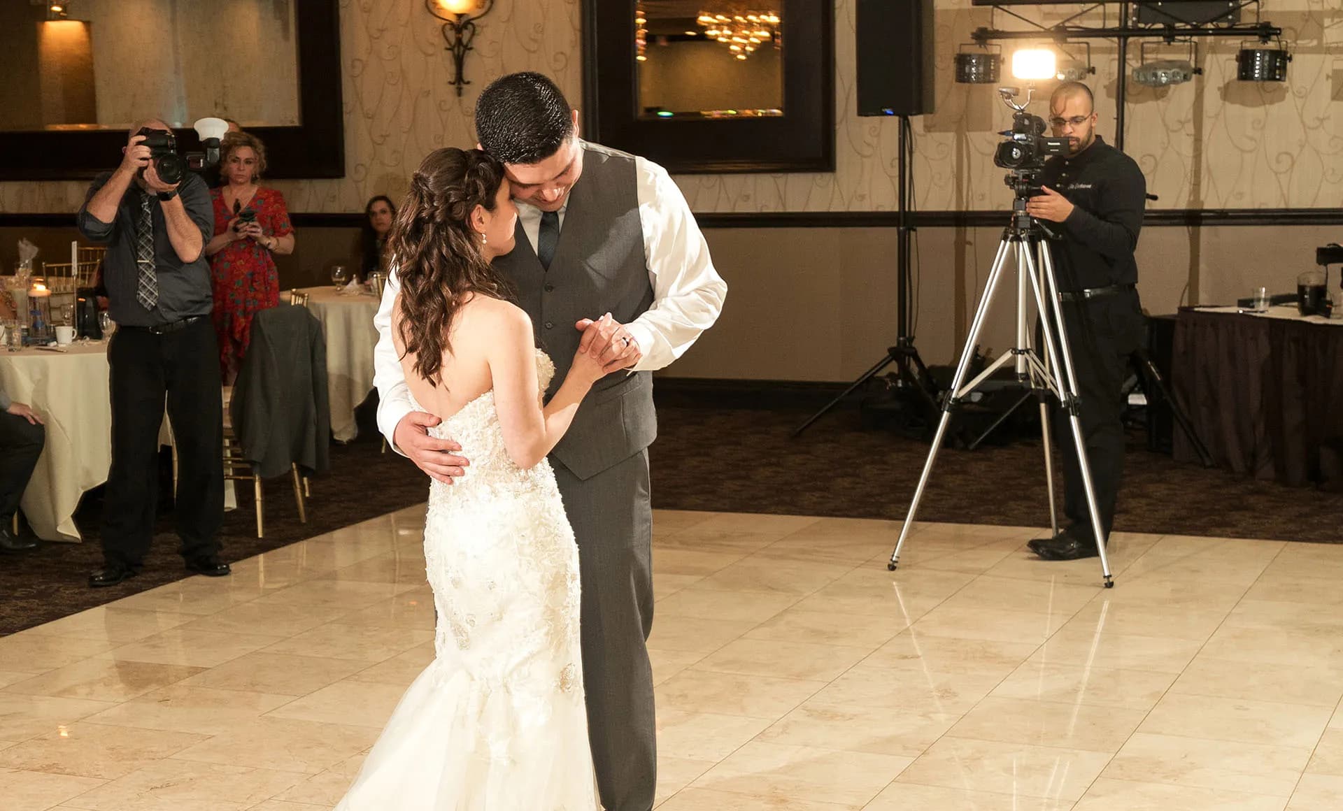 Elite Wedding Co.