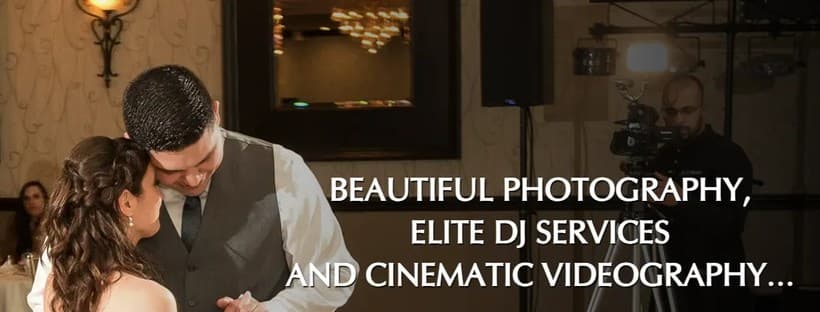 Elite Wedding Co. cover