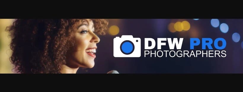 DFW Pro Photographers cover
