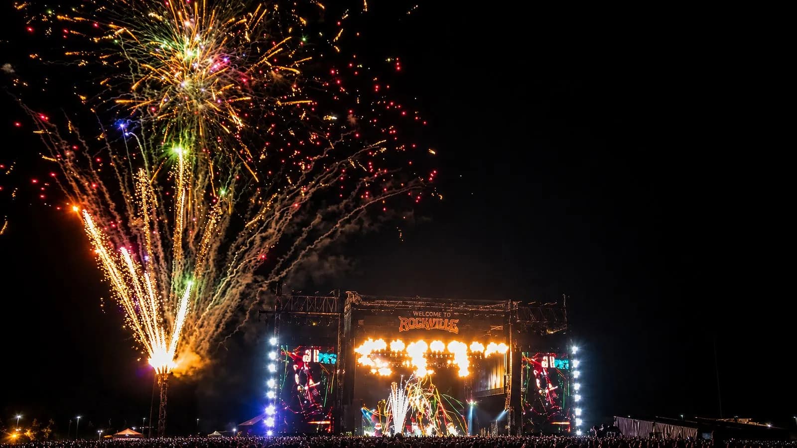 Imperial Pyro and Special Effects