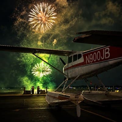 Imperial Pyro and Special Effects