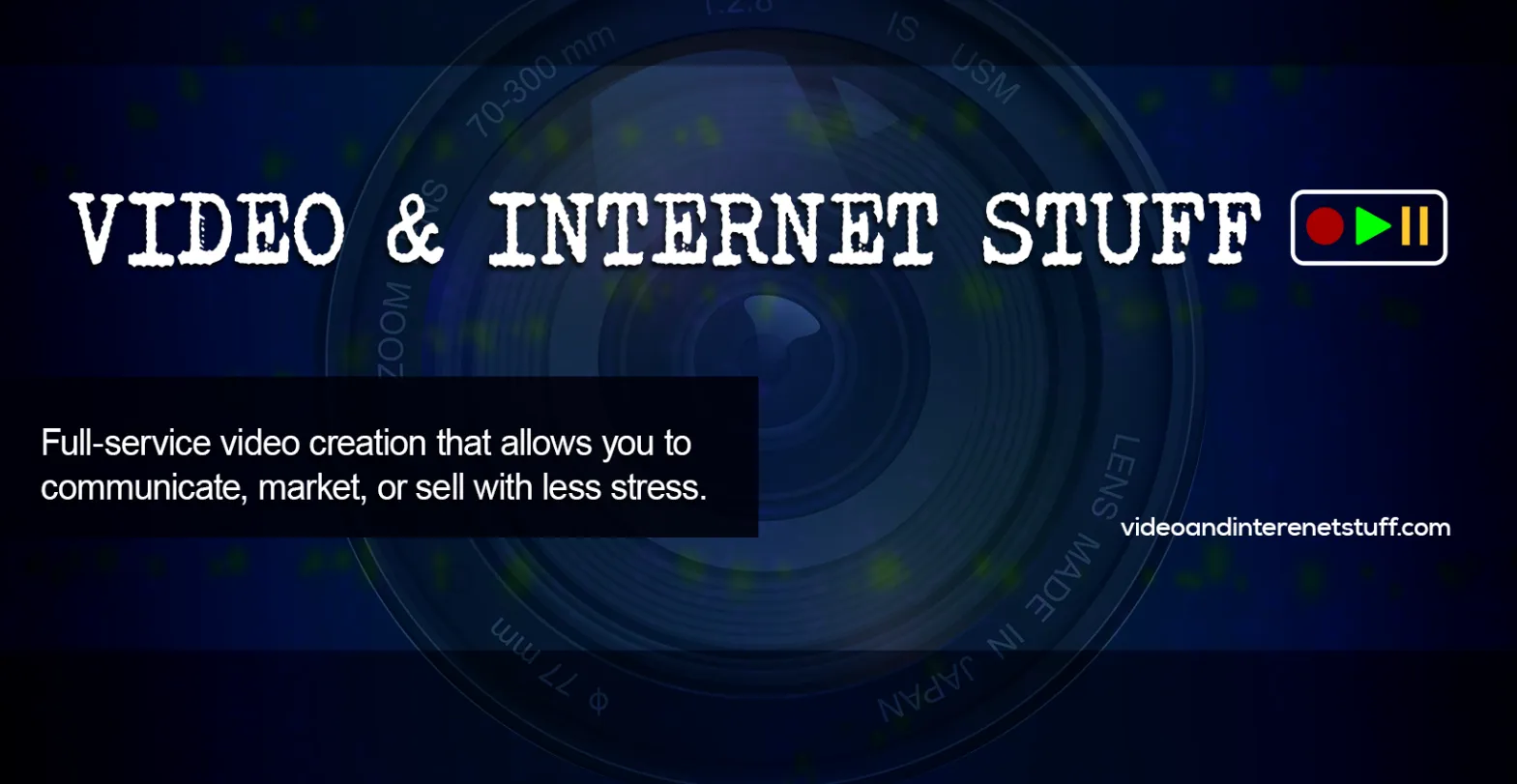 Video and Internet Stuff, LLC