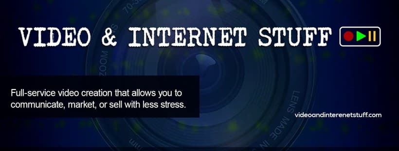 Video and Internet Stuff, LLC cover
