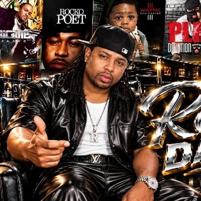Rodnae Da Boss