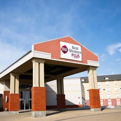 Camrose Resort Casino