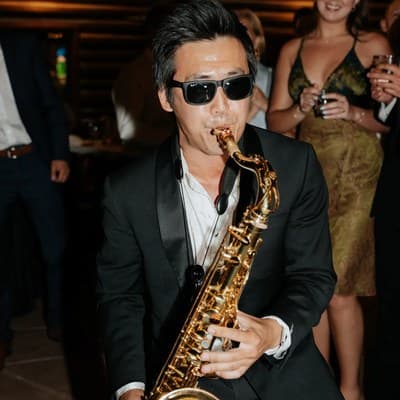 Kenny Fong Music