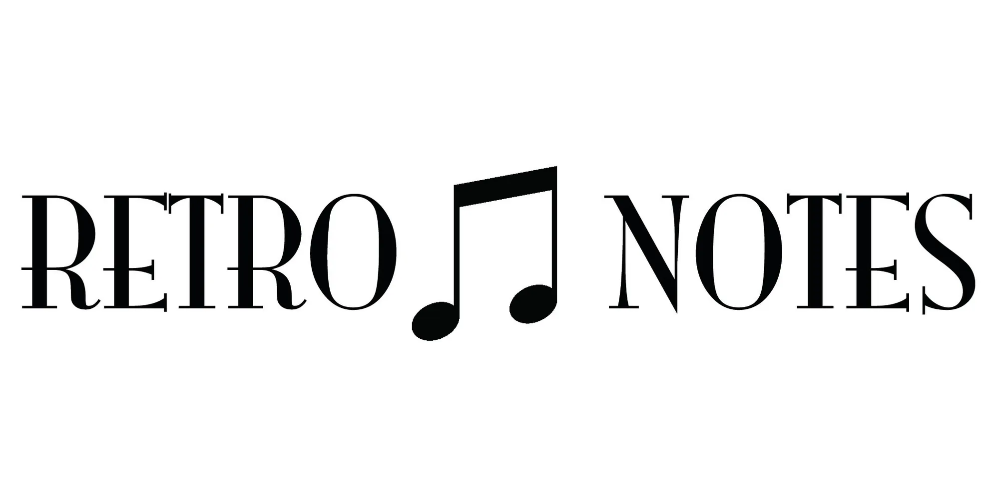 Retro Notes