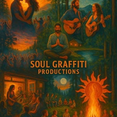 Soul Graffiti Entertainment