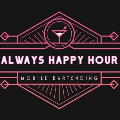 Always Happy Hour Mobile Bartending