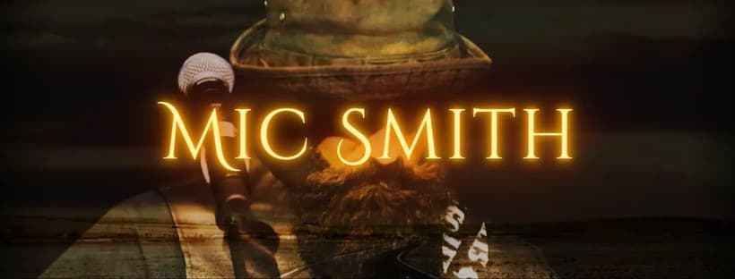 Mic Smith cover