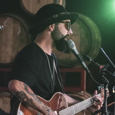 Mic Smith
