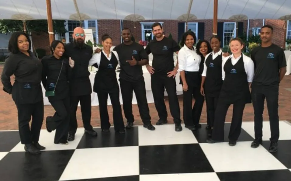 INDNGRL Event Management