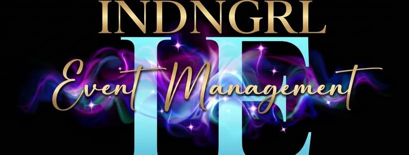 INDNGRL Event Management cover