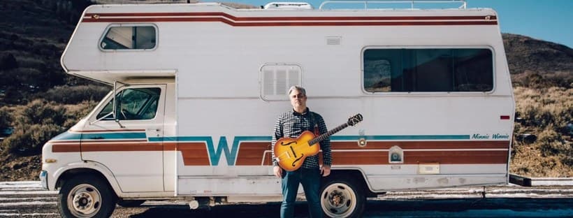 Tim Perry Rocks cover