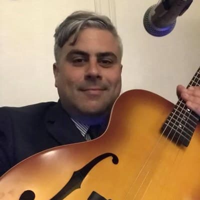 Tim Perry Rocks
