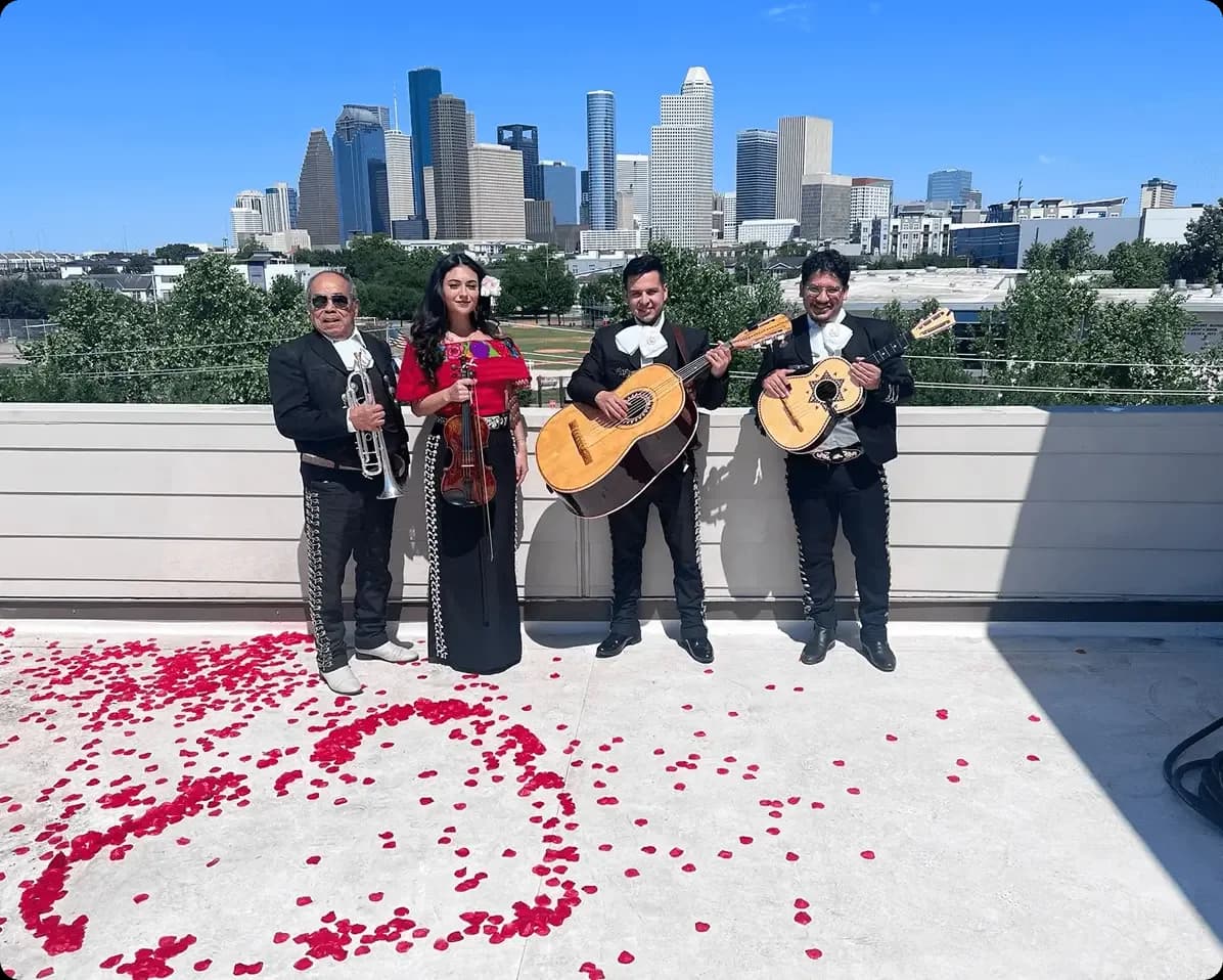 Mariachi Calmecac