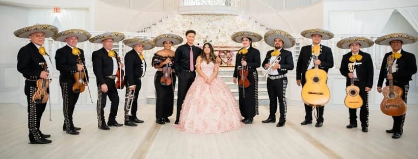 Mariachi Calmecac cover