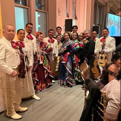 Mariachi Calmecac