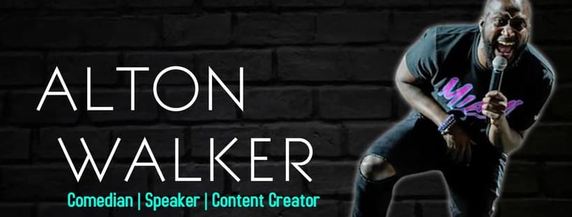 Alton Walker cover