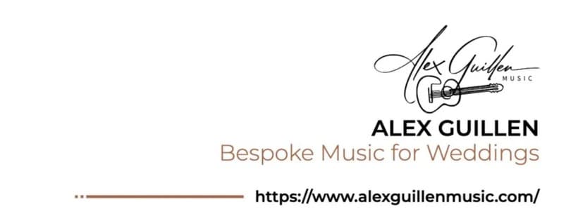 Alex Guillen cover